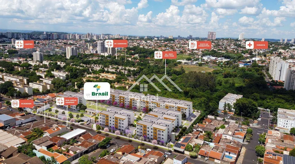 Apartamento, 2 quartos, 41 m² - Foto 14