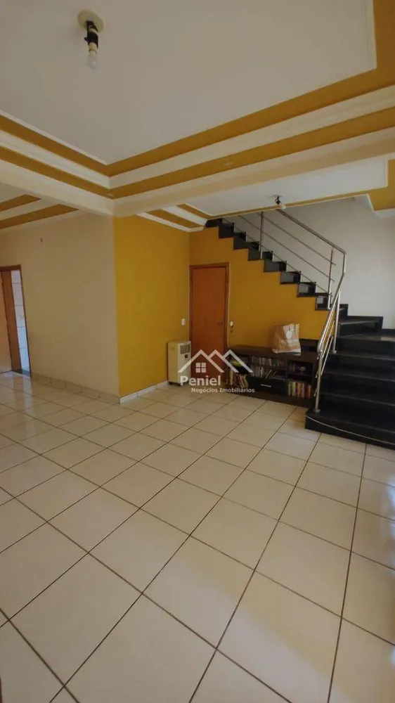 Sobrado, 3 quartos, 200 m² - Foto 1