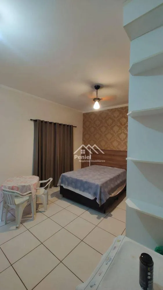 Sobrado, 3 quartos, 200 m² - Foto 1