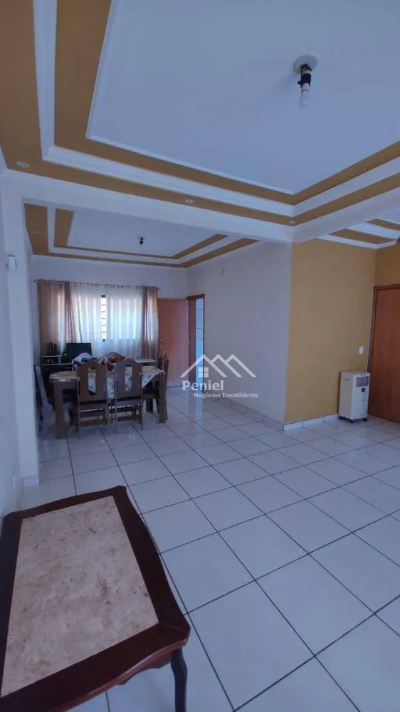 Sobrado, 3 quartos, 200 m² - Foto 2