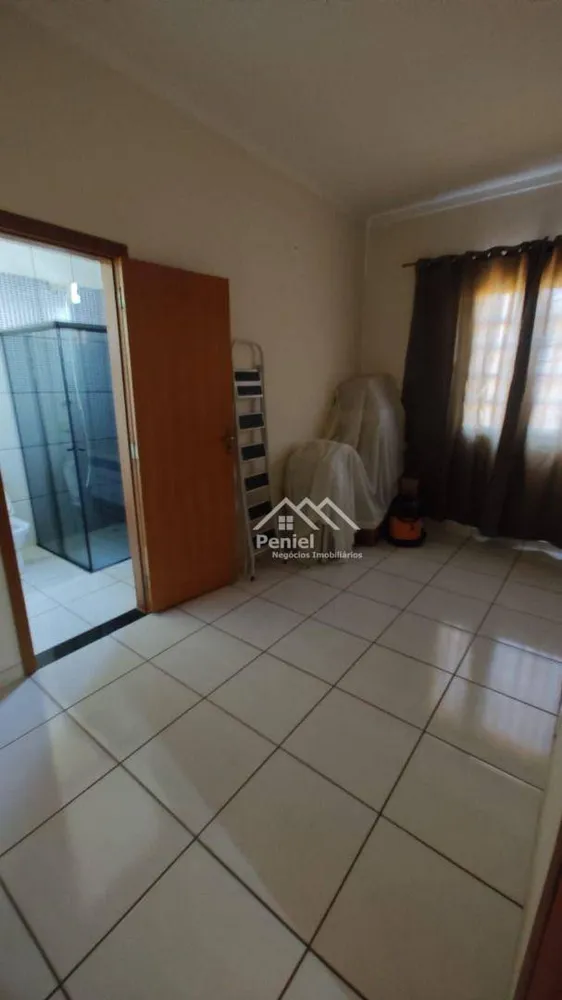 Sobrado, 3 quartos, 200 m² - Foto 4