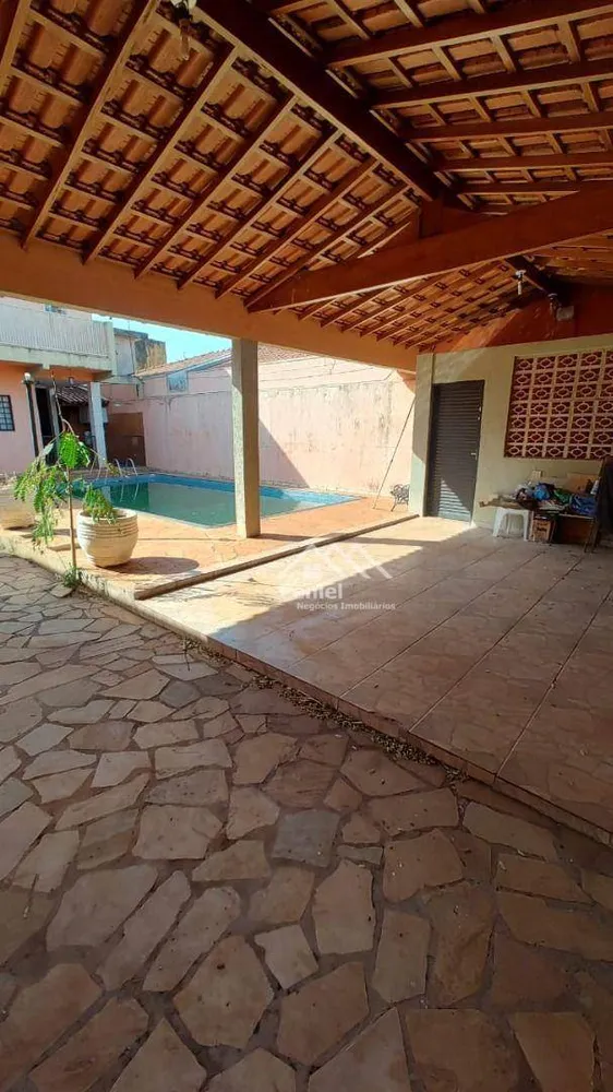 Sobrado, 3 quartos, 200 m² - Foto 6