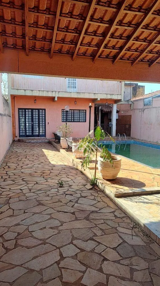 Sobrado, 3 quartos, 200 m² - Foto 12
