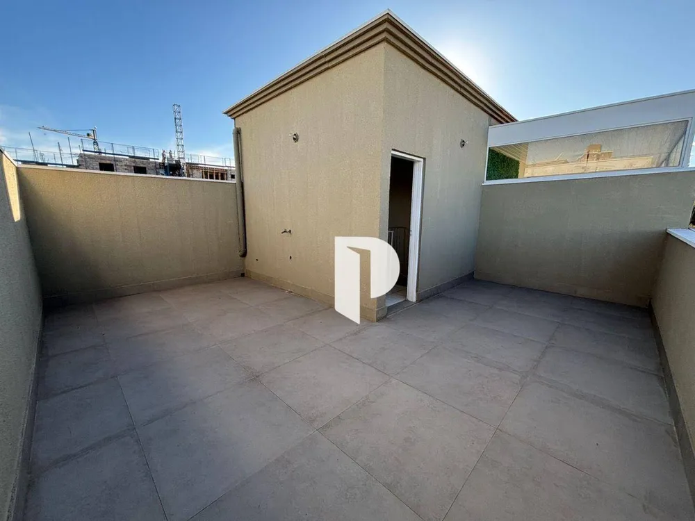 Cobertura, 2 quartos, 92 m² - Foto 6