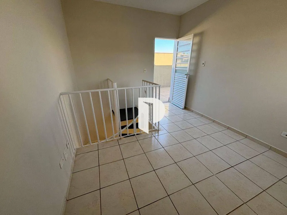 Cobertura, 2 quartos, 92 m² - Foto 4
