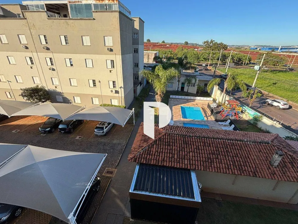 Cobertura, 2 quartos, 92 m² - Foto 10