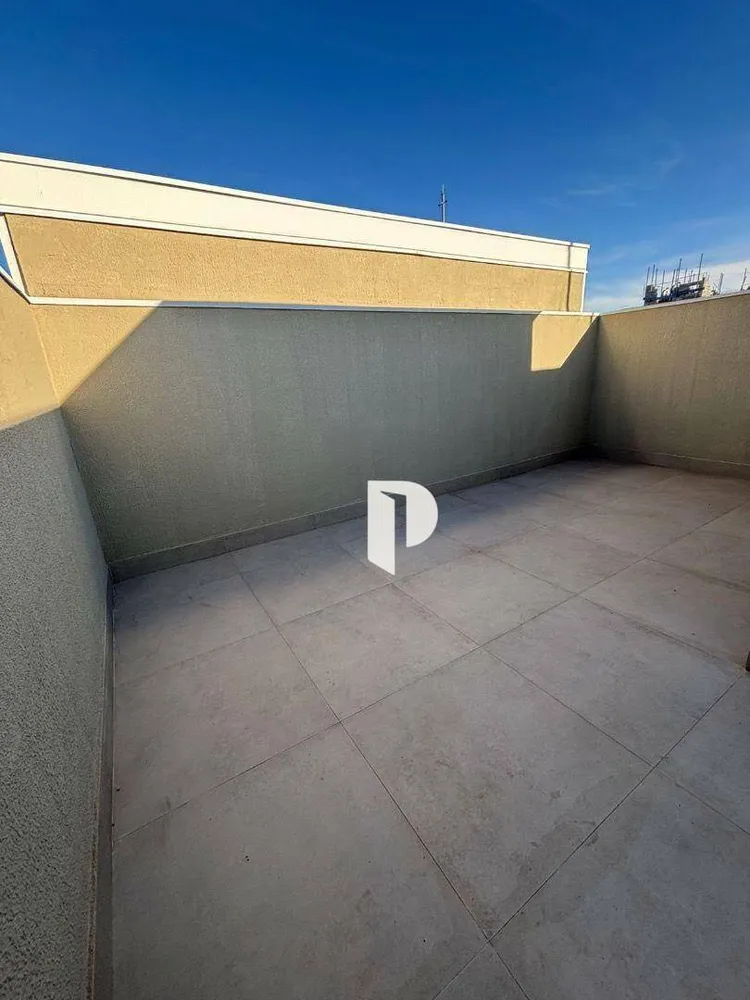 Cobertura, 2 quartos, 92 m² - Foto 5
