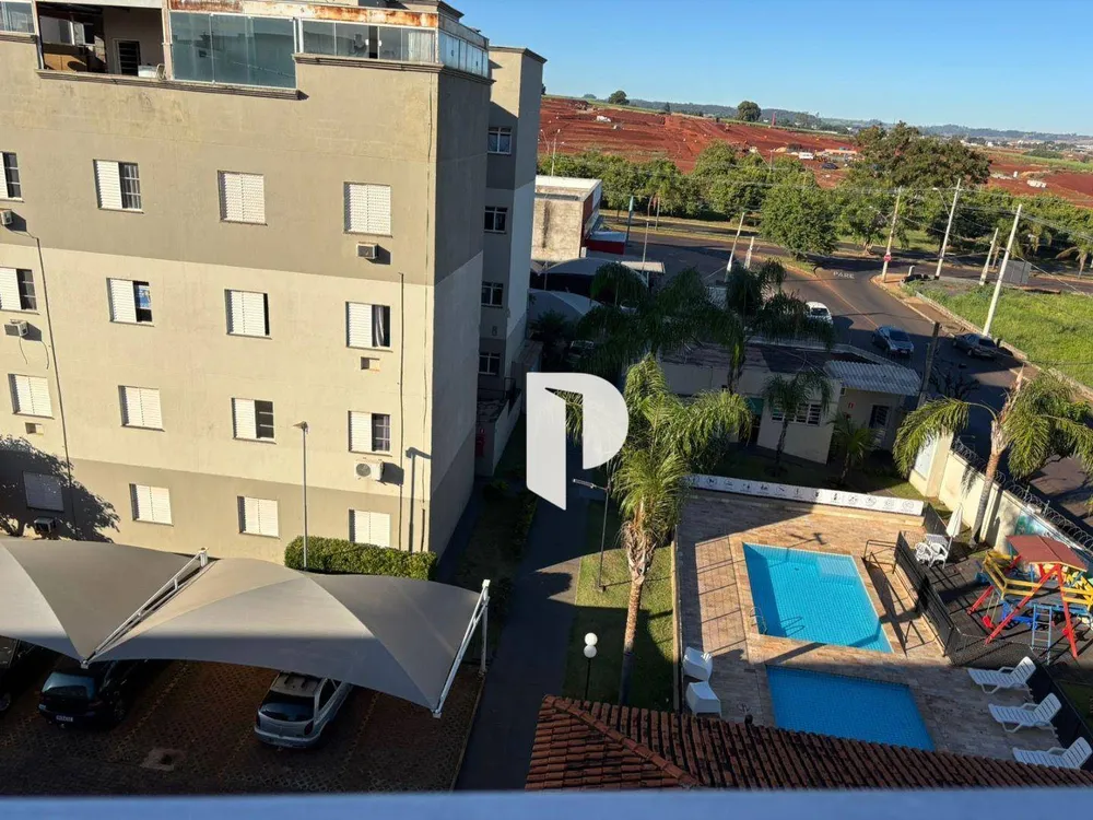 Cobertura, 2 quartos, 92 m² - Foto 12