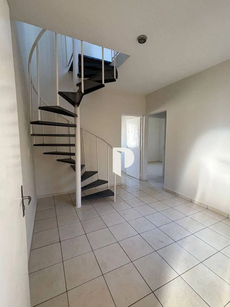 Cobertura, 2 quartos, 92 m² - Foto 3