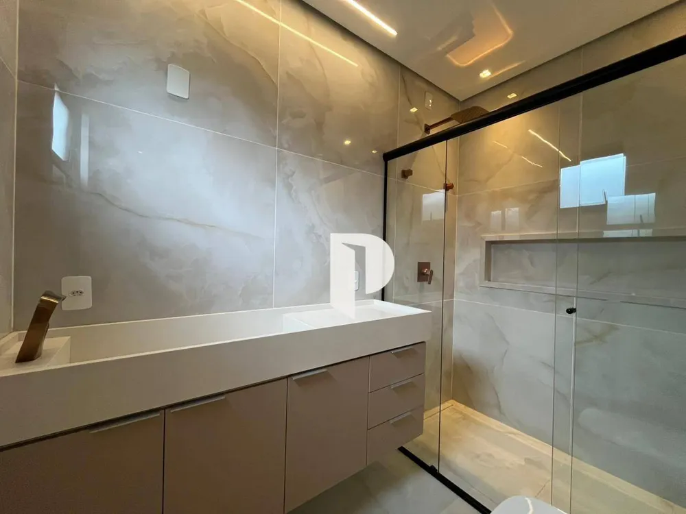 Casa de Condomínio, 3 quartos - Foto 8