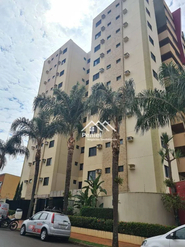 Apartamento, 3 quartos, 106 m² - Foto 2