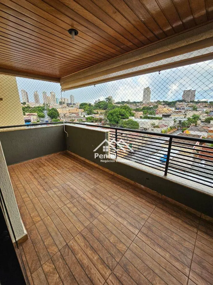 Apartamento, 3 quartos, 106 m² - Foto 7