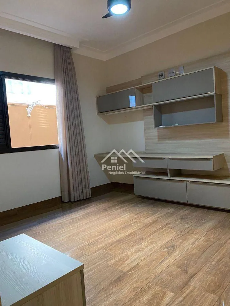 Sobrado, 3 quartos, 302 m² - Foto 12