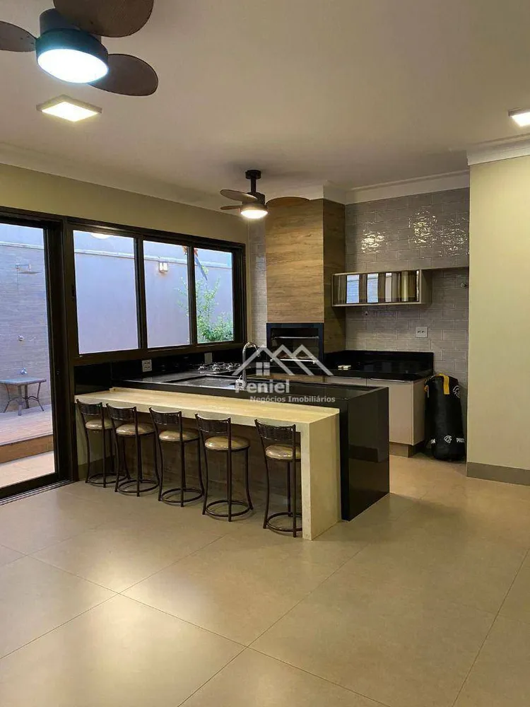Sobrado, 3 quartos, 302 m² - Foto 6