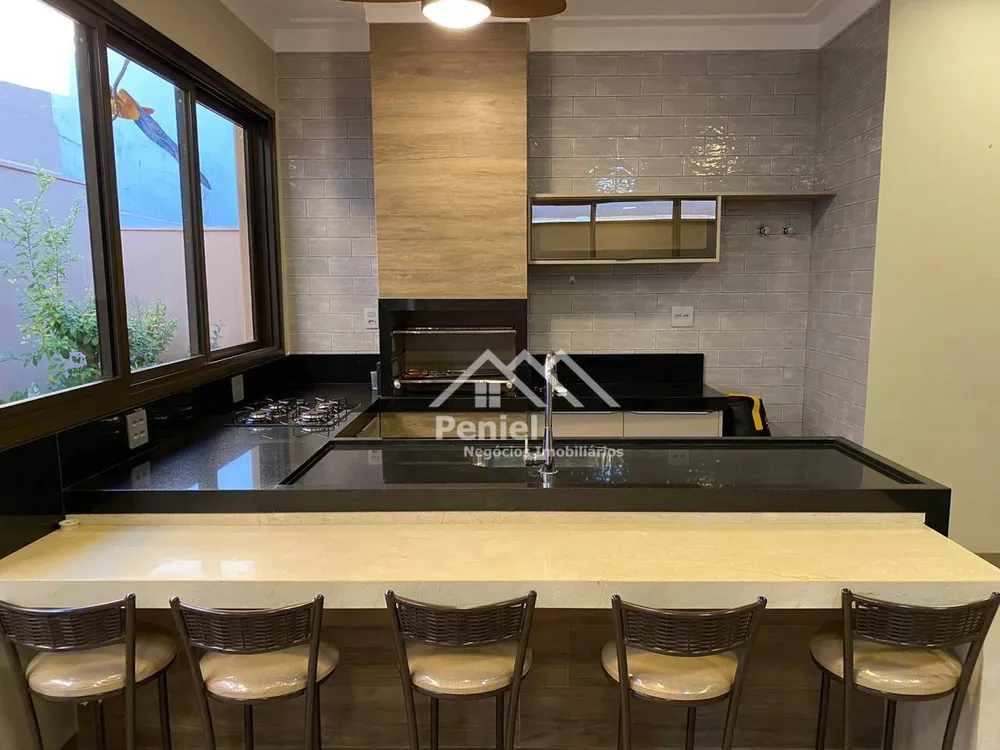 Sobrado, 3 quartos, 302 m² - Foto 5