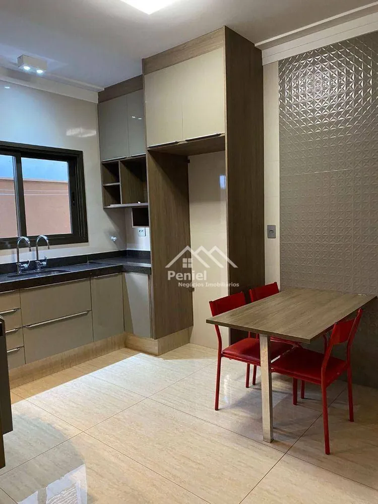 Sobrado, 3 quartos, 302 m² - Foto 11