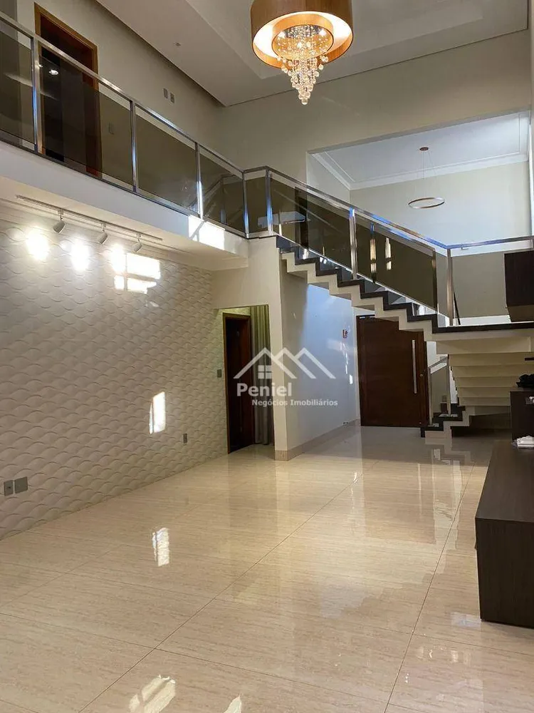 Sobrado, 3 quartos, 302 m² - Foto 4