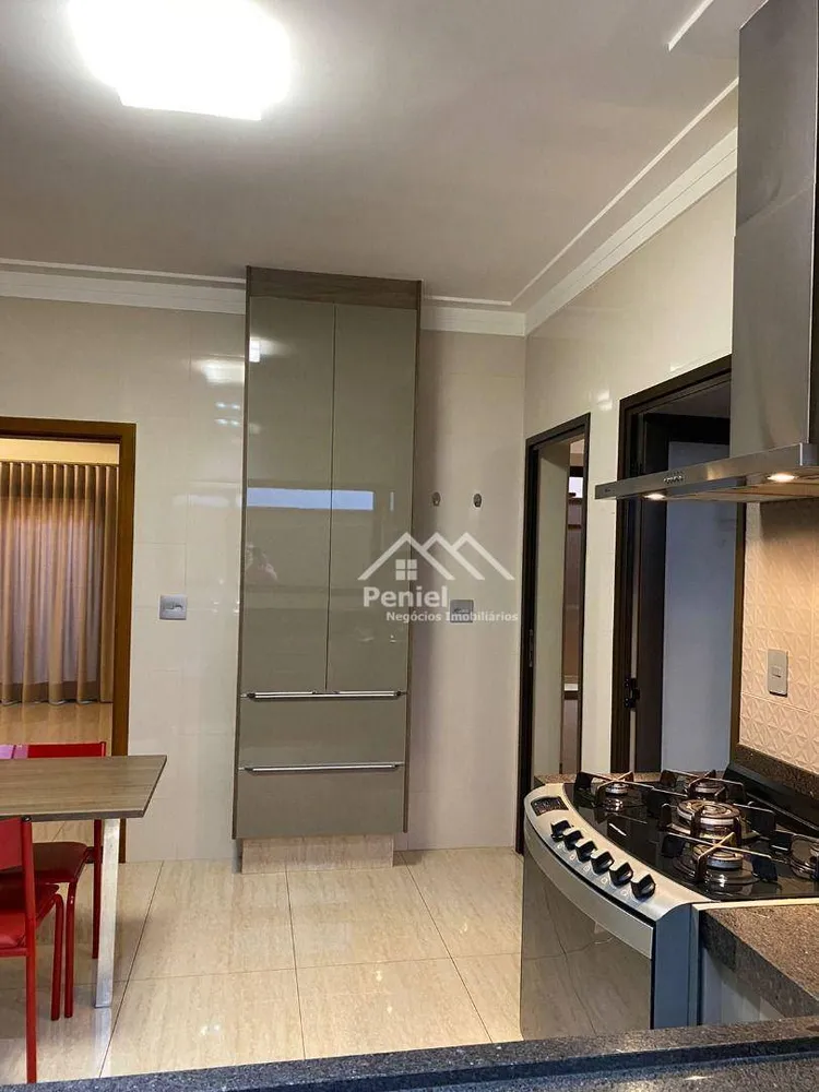 Sobrado, 3 quartos, 302 m² - Foto 10