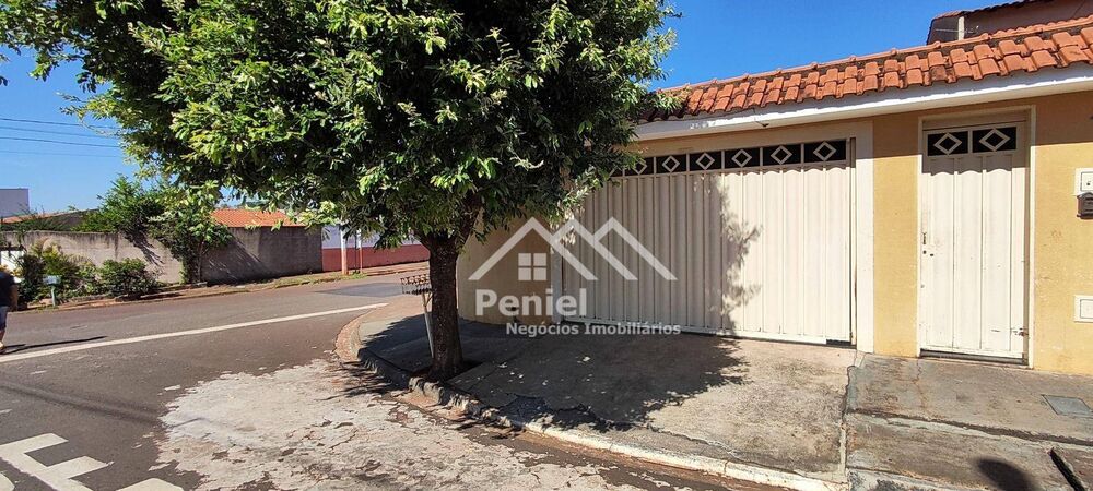 Casa à venda com 3 quartos, 160m² - Foto 1