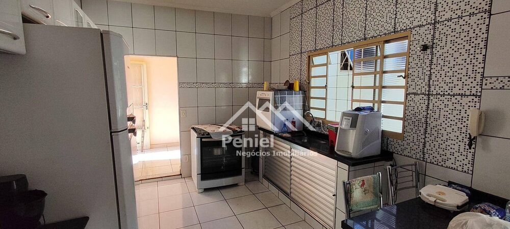 Casa à venda com 3 quartos, 160m² - Foto 8