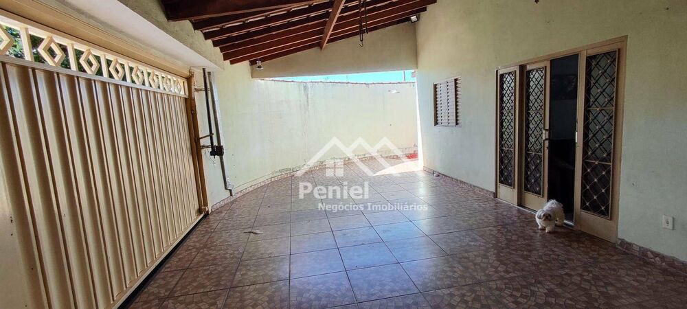 Casa à venda com 3 quartos, 160m² - Foto 2