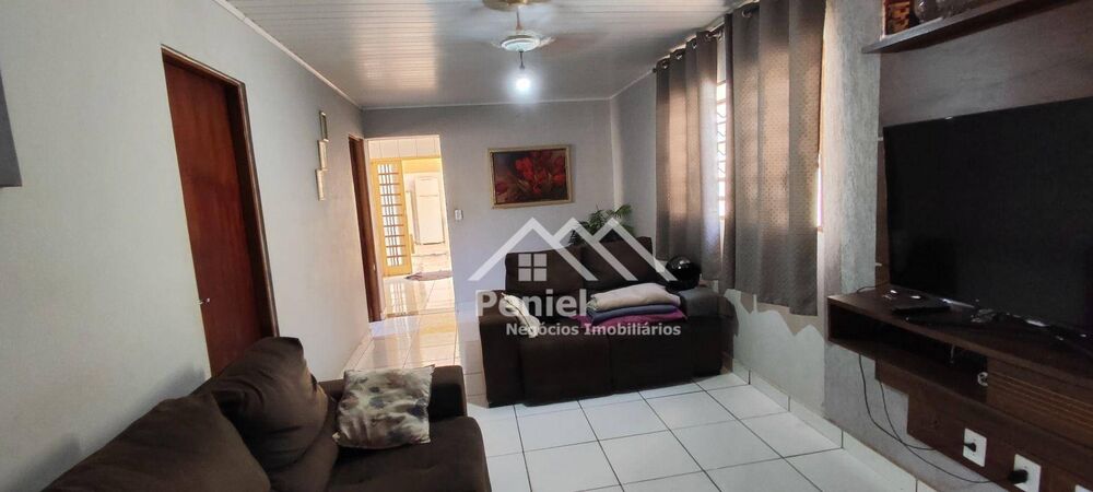 Casa à venda com 3 quartos, 160m² - Foto 3