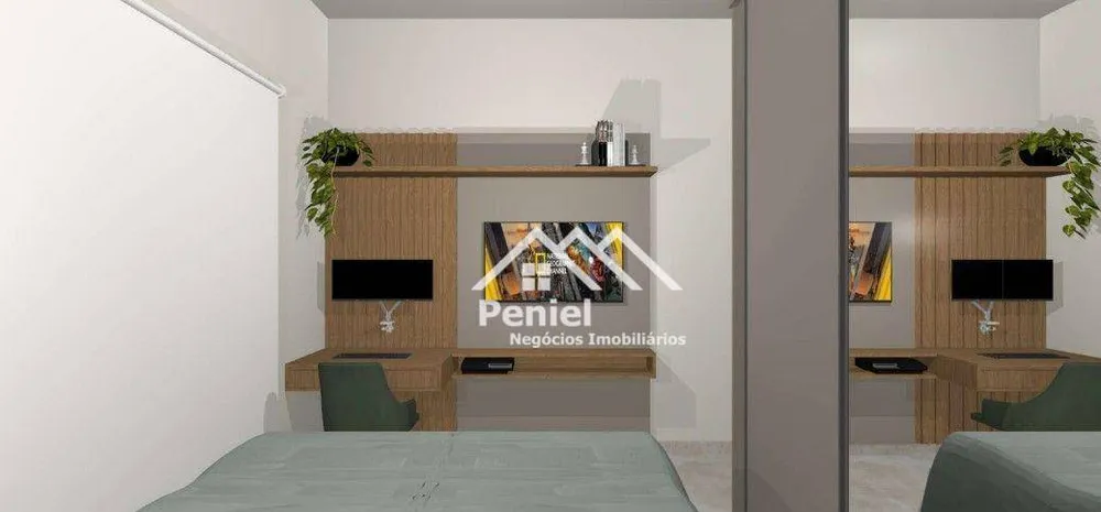 Sobrado, 2 quartos, 135 m² - Foto 4