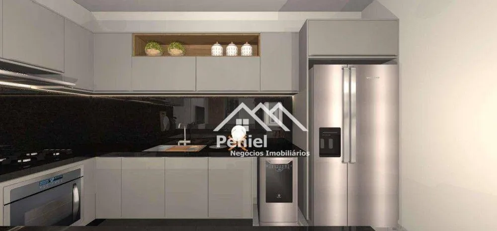 Sobrado, 2 quartos, 135 m² - Foto 6