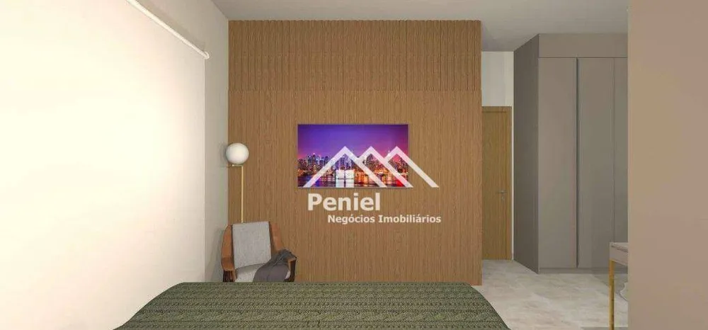 Sobrado, 2 quartos, 135 m² - Foto 2
