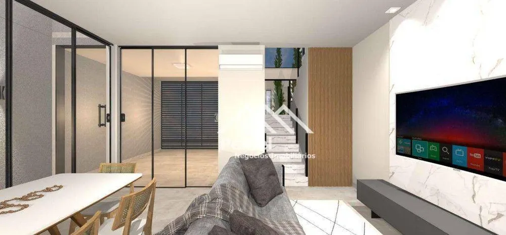 Sobrado, 2 quartos, 135 m² - Foto 5