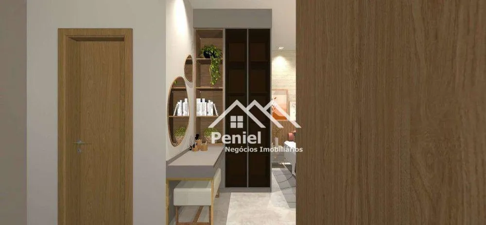 Sobrado, 2 quartos, 135 m² - Foto 3