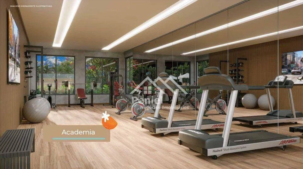 Apartamento, 3 quartos, 165 m² - Foto 8