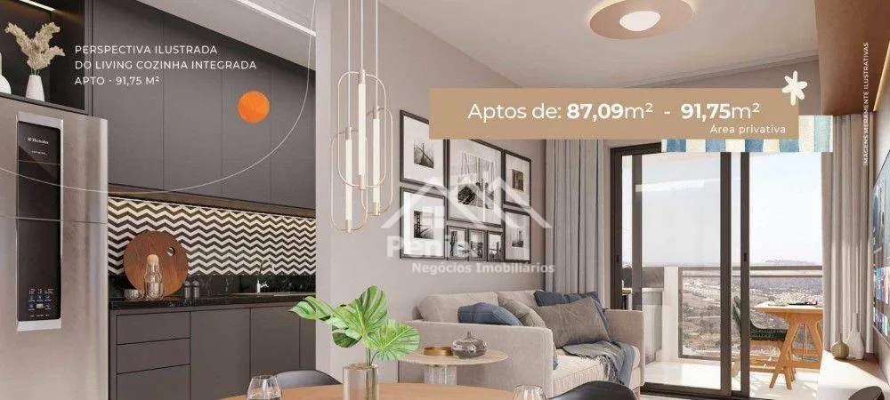 Apartamento, 3 quartos, 165 m² - Foto 10