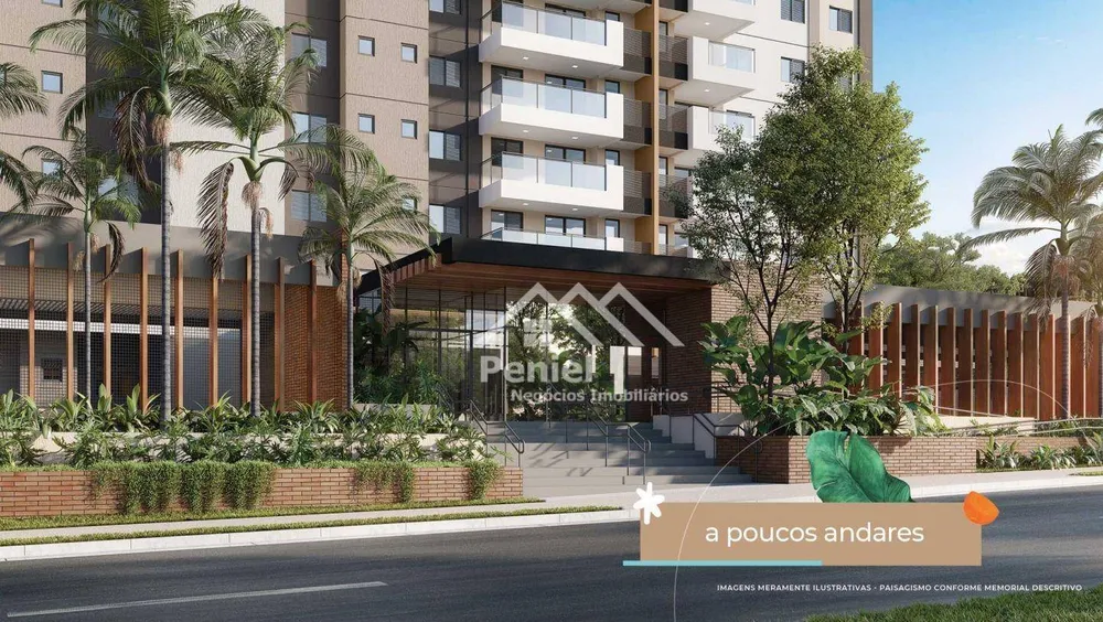 Apartamento, 3 quartos, 165 m² - Foto 5