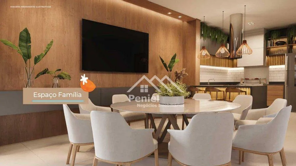 Apartamento, 3 quartos, 165 m² - Foto 11