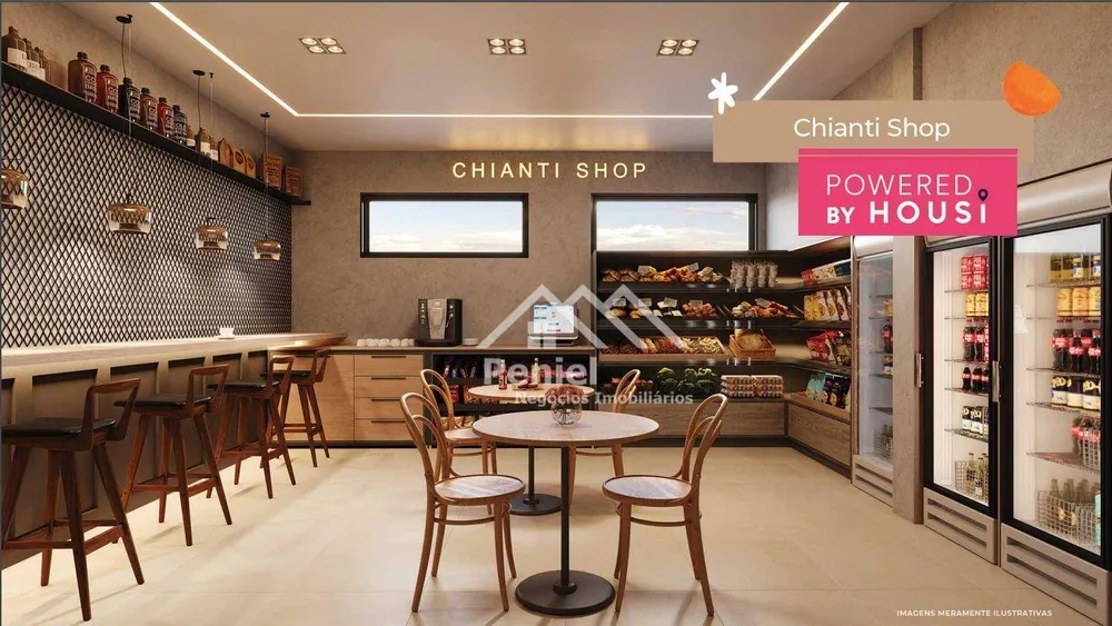Apartamento, 3 quartos, 165 m² - Foto 10