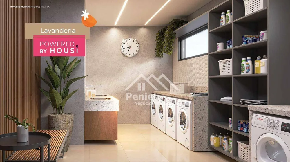 Apartamento, 3 quartos, 165 m² - Foto 1