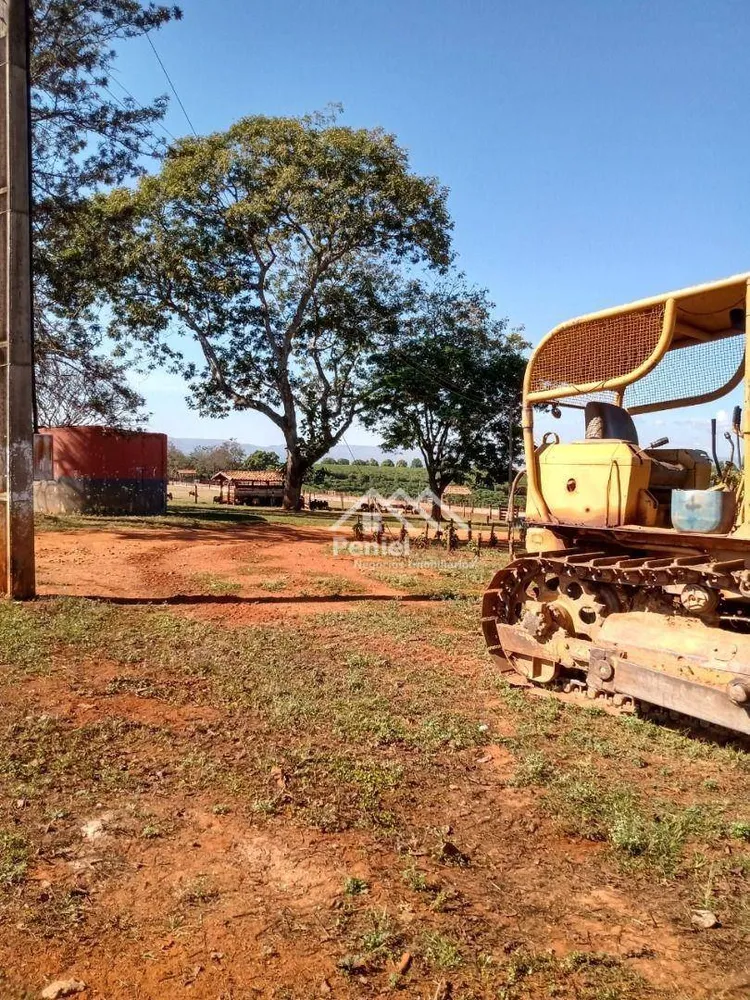 Fazenda, 1563 hectares - Foto 9
