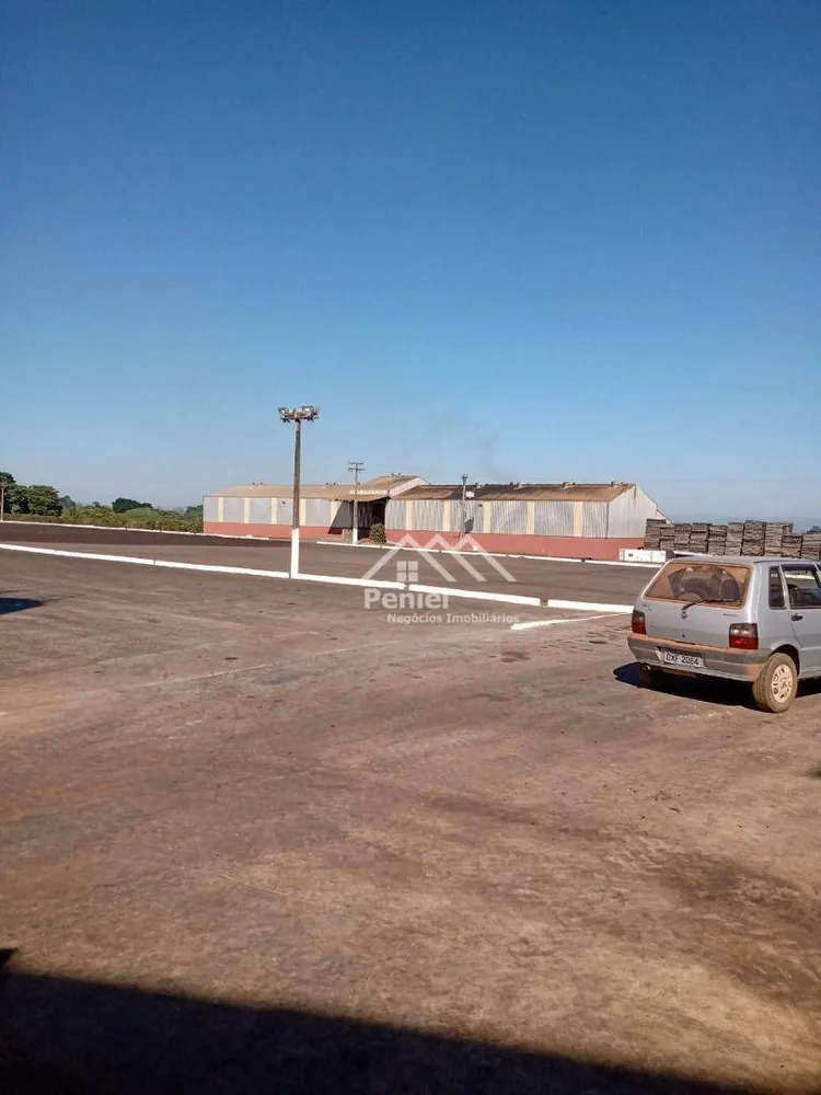 Fazenda, 1563 hectares - Foto 2