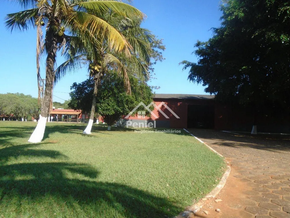 Fazenda, 1563 hectares - Foto 6