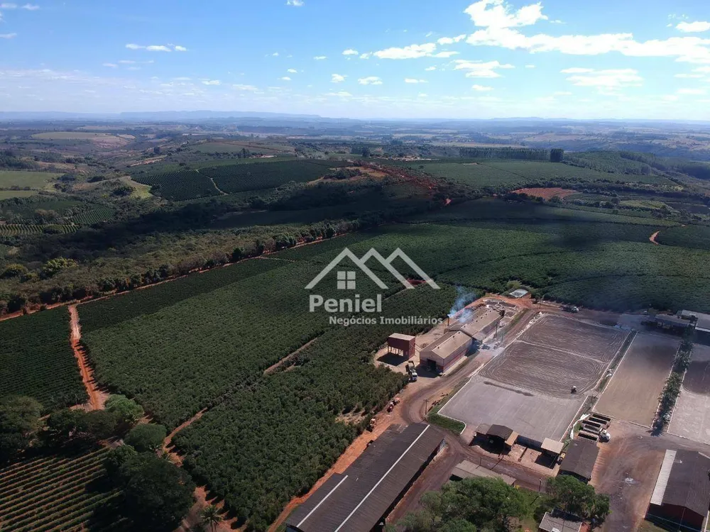 Fazenda, 1563 hectares - Foto 7
