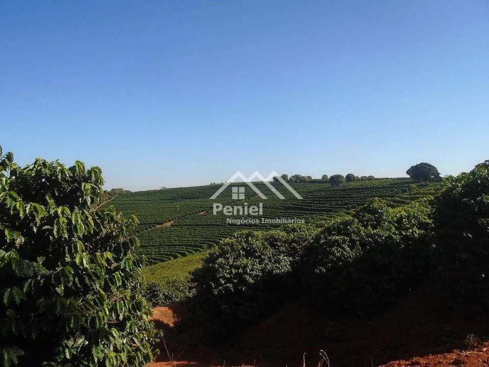 Fazenda, 1563 hectares - Foto 1