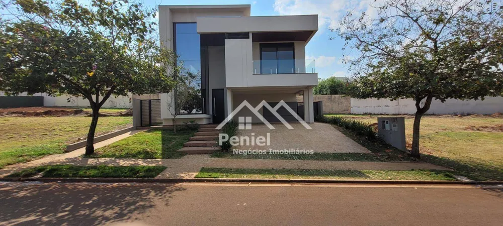 Sobrado, 3 quartos, 364 m² - Foto 1