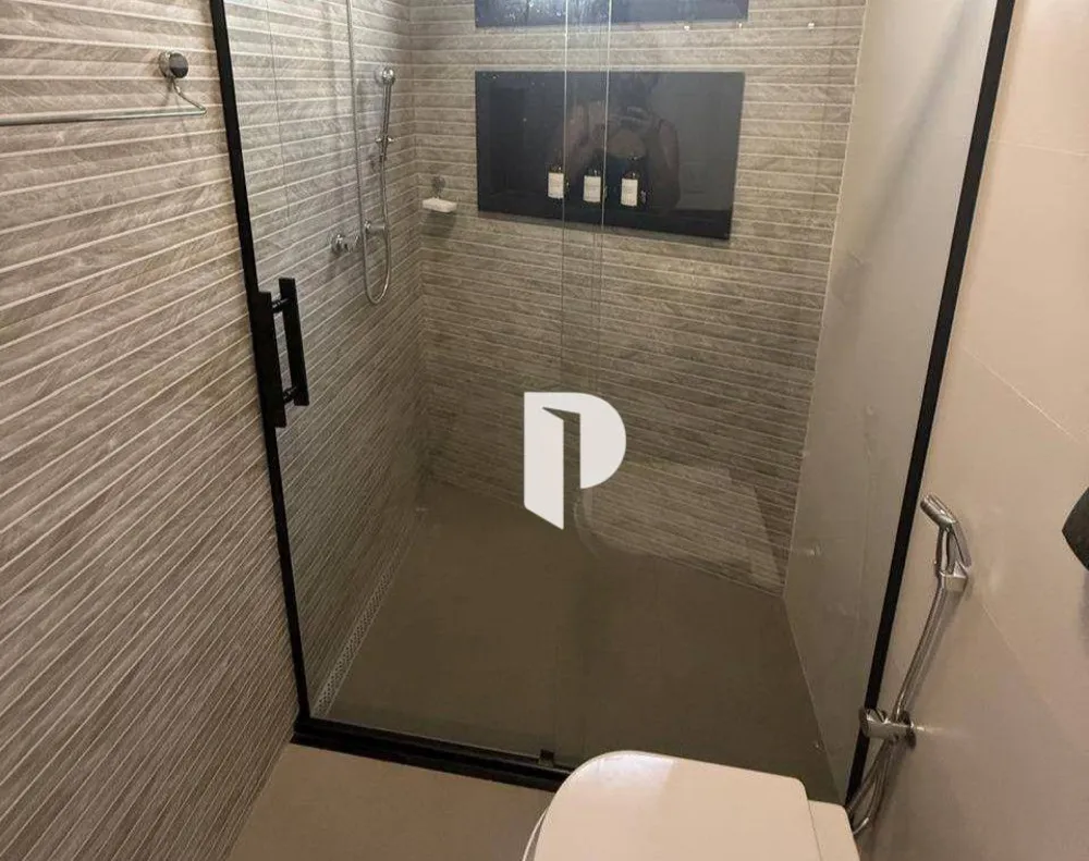 Casa de Condomínio, 3 quartos - Foto 10