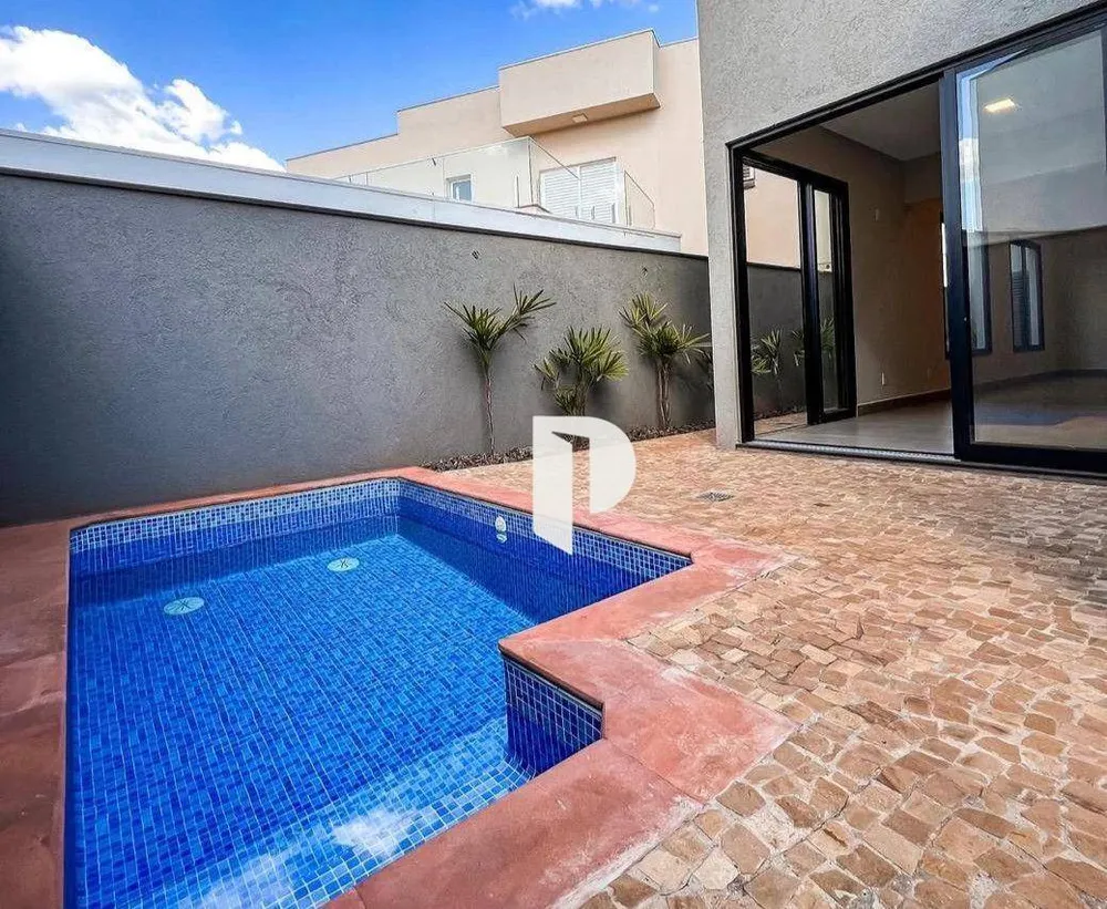 Casa de Condomínio, 3 quartos - Foto 12
