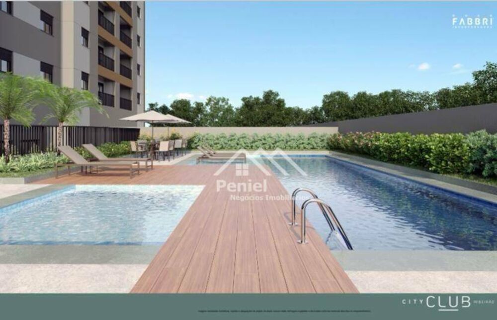 Apartamento à venda com 3 quartos, 80m² - Foto 4
