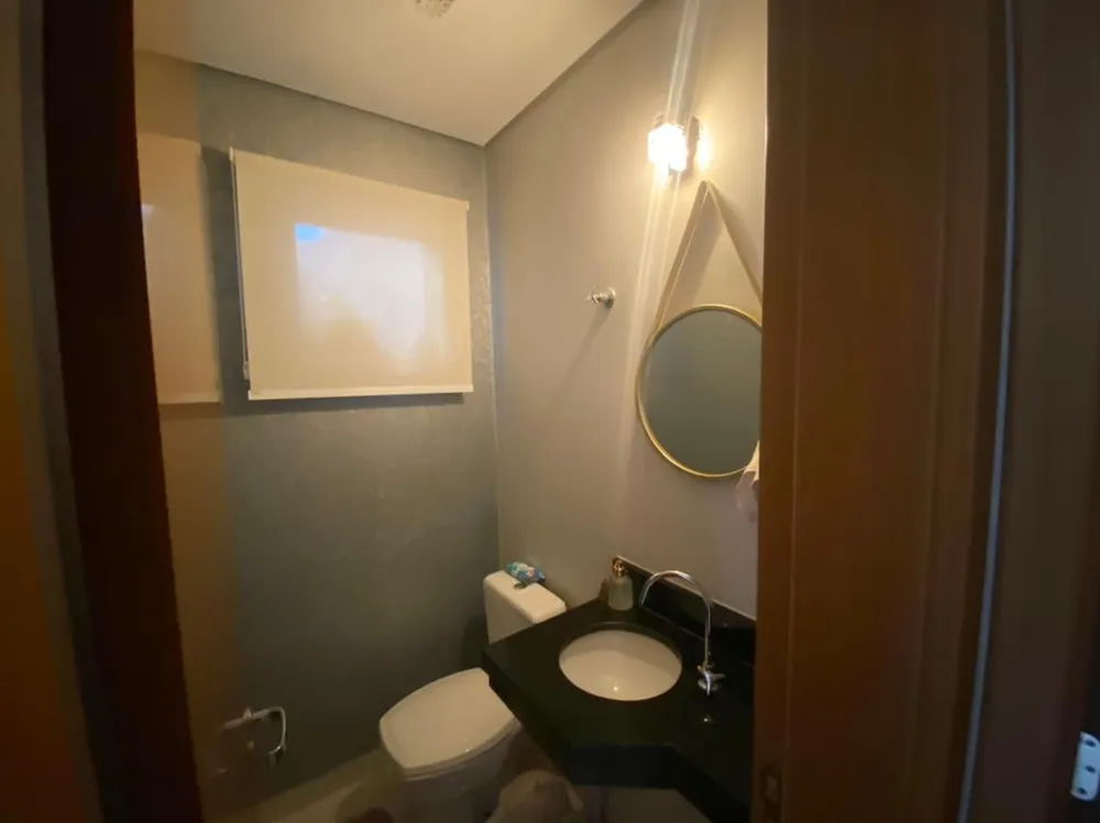 Apartamento, 3 quartos, 80 m² - Foto 3