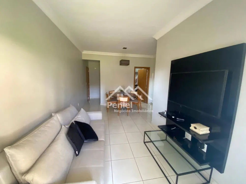 Apartamento, 3 quartos, 80 m² - Foto 2