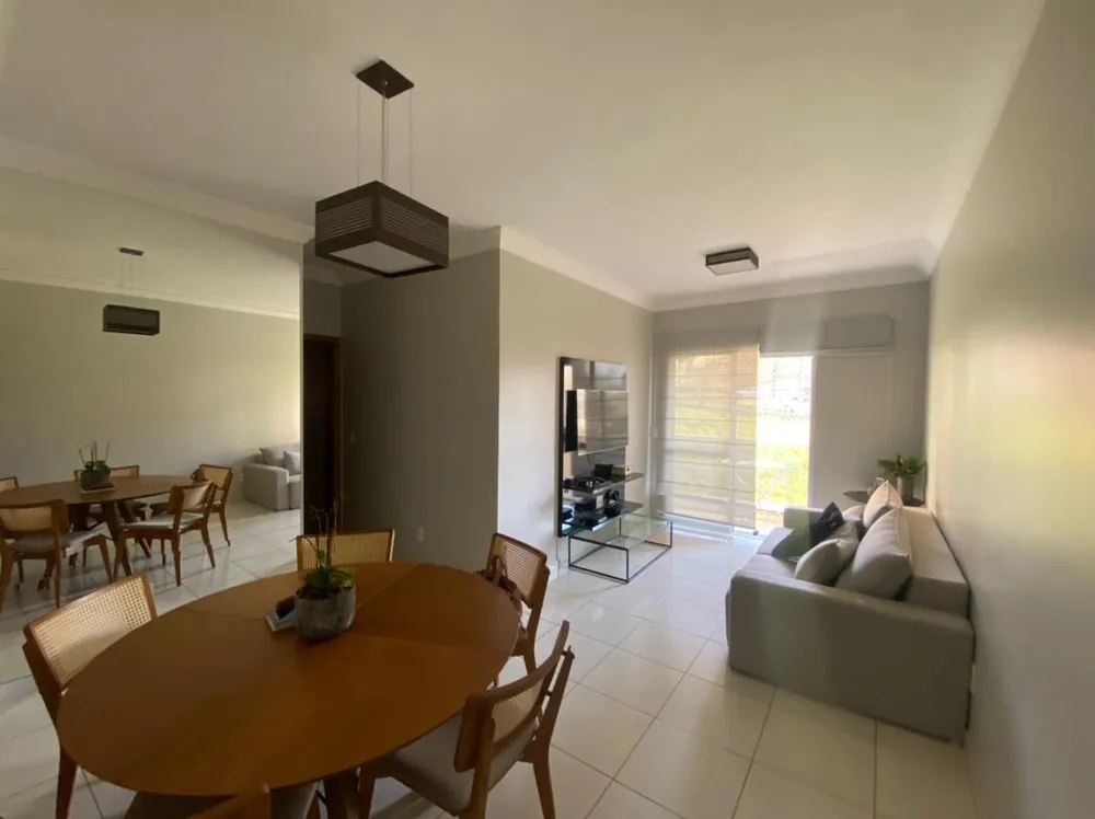 Apartamento, 3 quartos, 80 m² - Foto 1