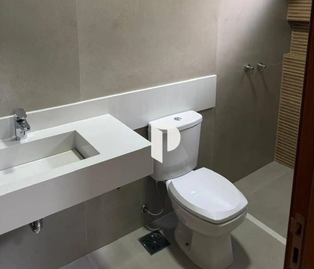 Casa de Condomínio, 3 quartos - Foto 5